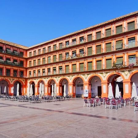 Apartamento Carey Appartement Córdoba Buitenkant foto