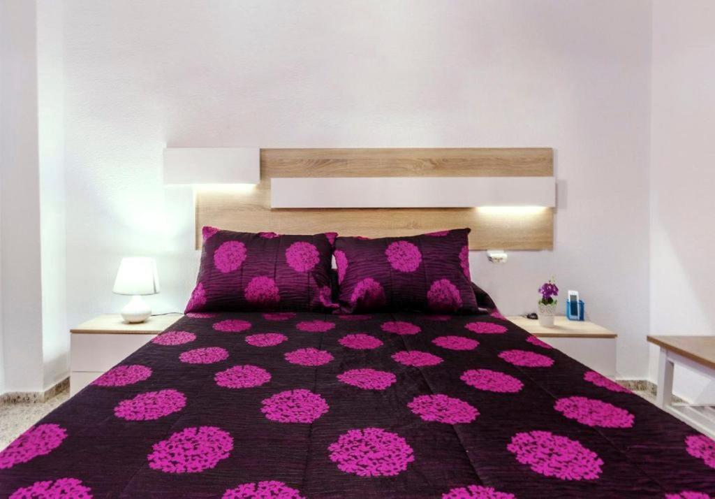 Apartamento Carey Appartement Córdoba Buitenkant foto