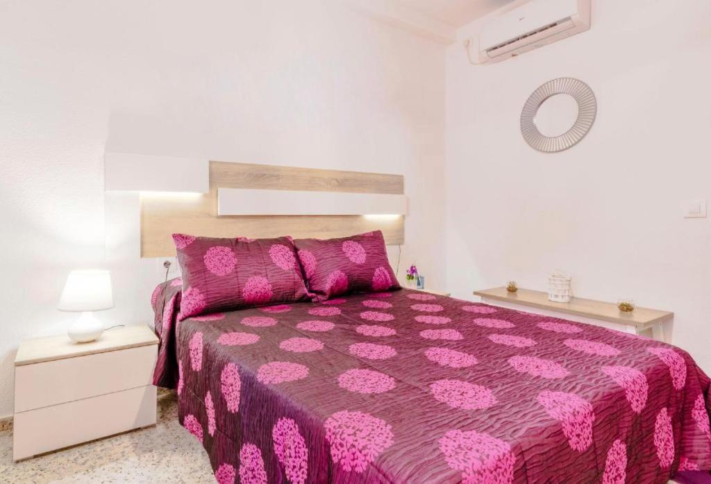 Apartamento Carey Appartement Córdoba Buitenkant foto
