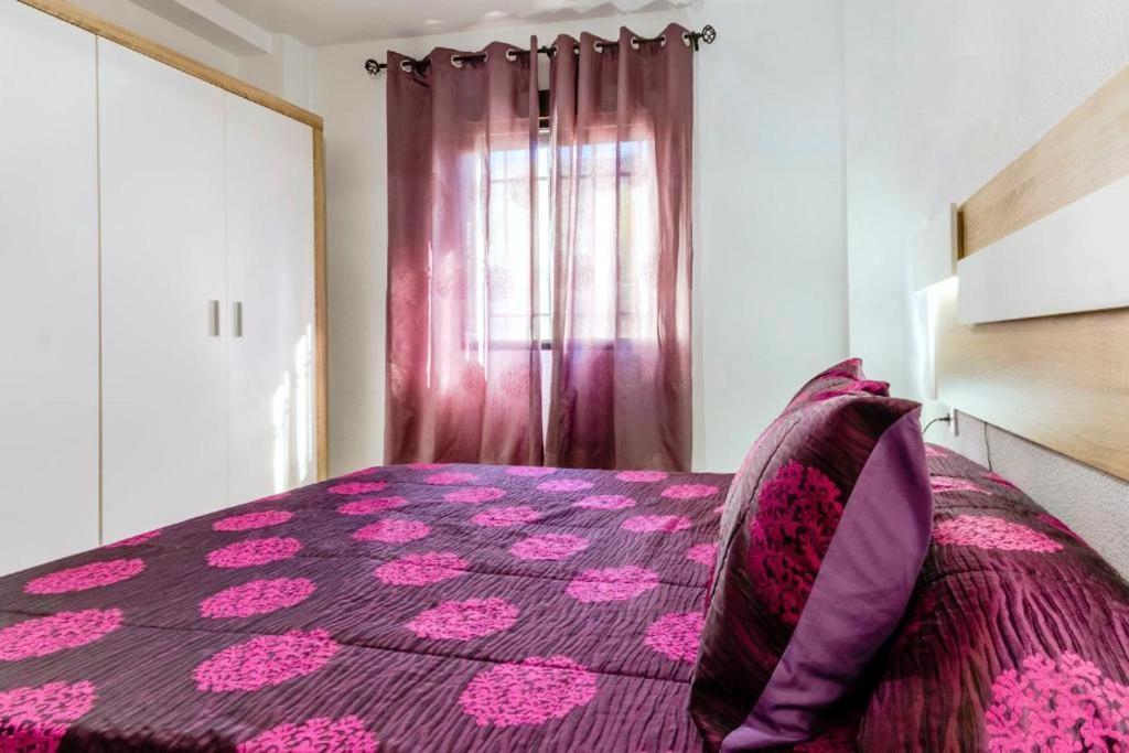 Apartamento Carey Appartement Córdoba Buitenkant foto