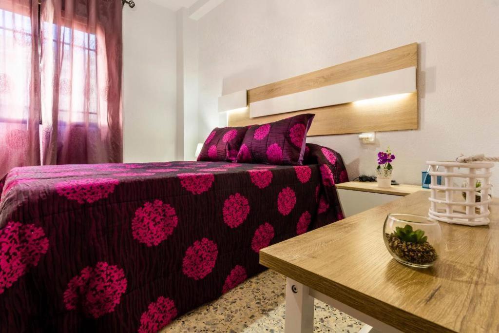 Apartamento Carey Appartement Córdoba Buitenkant foto