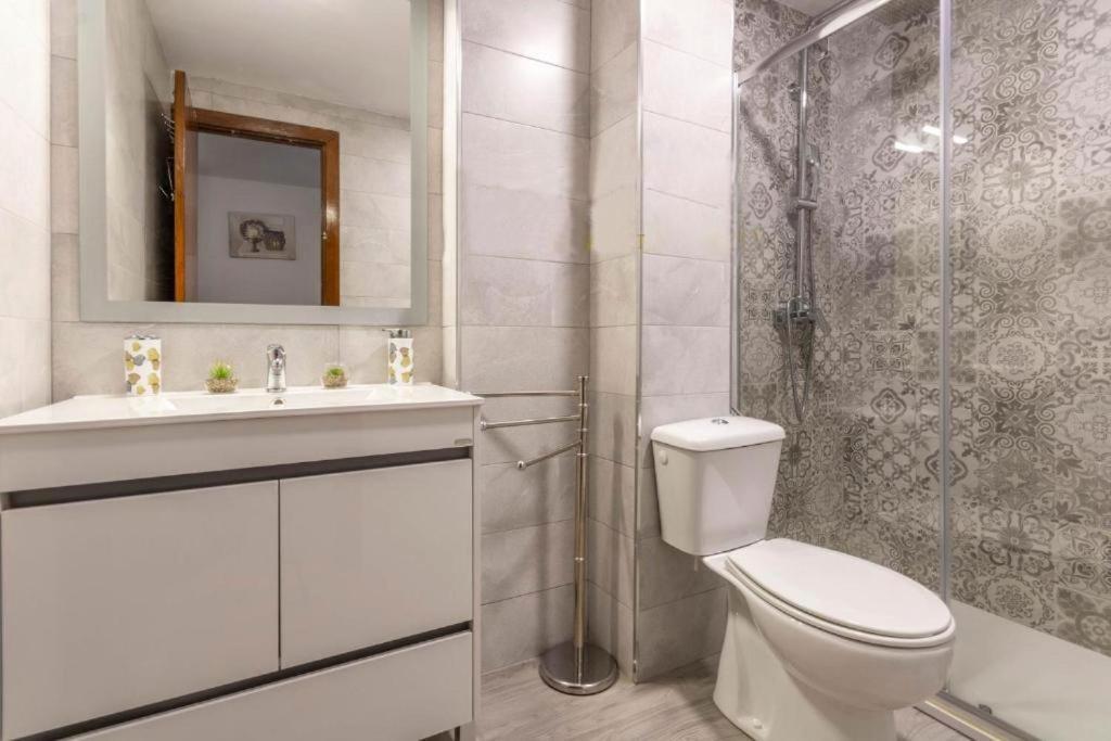 Apartamento Carey Appartement Córdoba Buitenkant foto