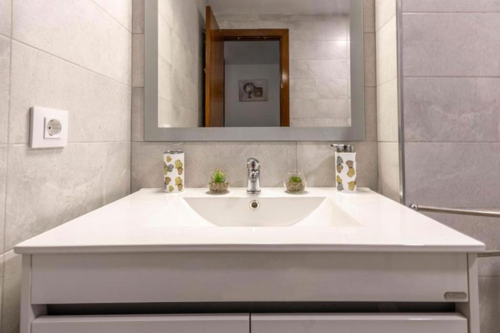 Apartamento Carey Appartement Córdoba Buitenkant foto