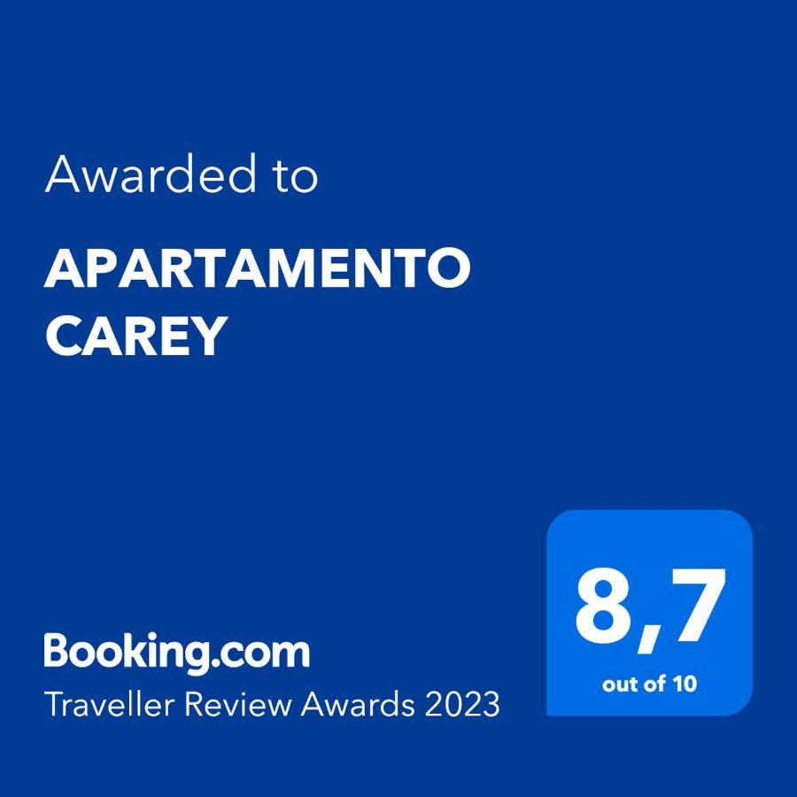 Apartamento Carey Appartement Córdoba Buitenkant foto