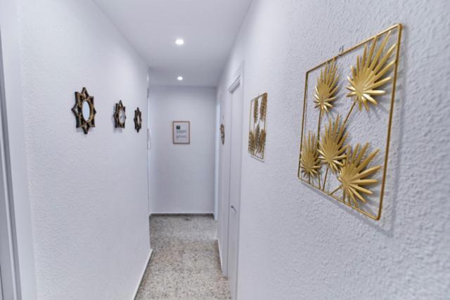 Apartamento Carey Appartement Córdoba Buitenkant foto