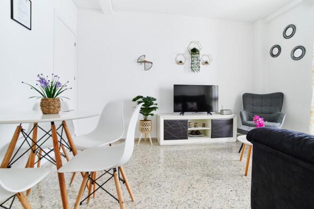 Apartamento Carey Appartement Córdoba Buitenkant foto