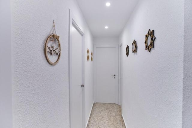 Apartamento Carey Appartement Córdoba Buitenkant foto