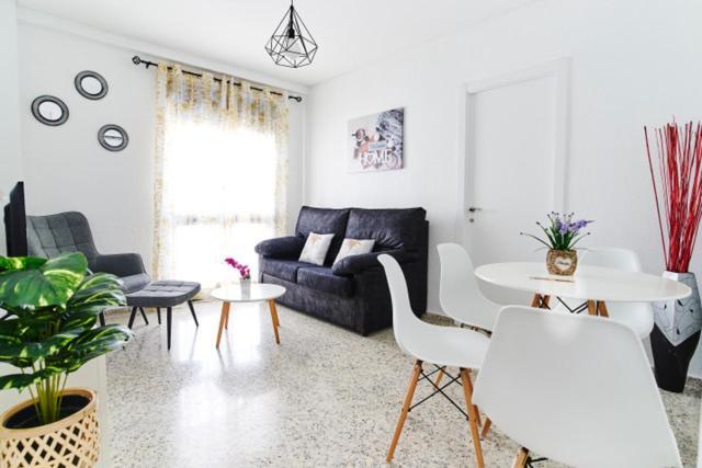 Apartamento Carey Appartement Córdoba Buitenkant foto