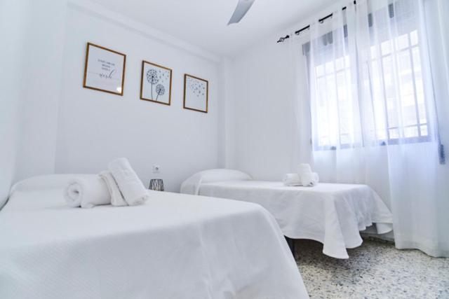 Apartamento Carey Appartement Córdoba Buitenkant foto